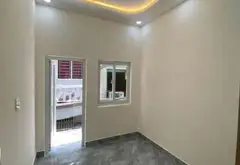 Nhà 2 tầng 2PN 2WC hẻm xe ba gát Cao Văn Lầu Quận 6 giá 4.35 tỷ... Bán nhà riêng tại Bình Tây, Hồ Chí Minh 08