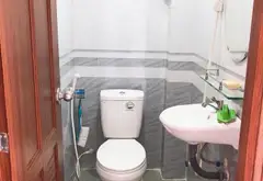Bán nhà 3 tầng 2PN gần chợ Phú Lâm giá 3.25 tỷ... Bán nhà riêng tại Phú Lâm, Hồ Chí Minh 04