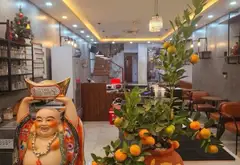 Nhà phố sang trọng tại phường Việt Hưng, Hà Nội với thiết kế tối ưu đa năng... Bán nhà mặt phố tại Việt Hưng, Hà Nội 04