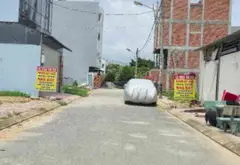 Đất đẹp Long Bình, gần Vinhomes, cơ hội đầu tư cực hot 3,65 tỷ... Bán đất tại Long Bình, Hồ Chí Minh 03