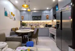 Bán nhà 5 tầng 43/46m2, khu phân lô ô tô tránh Hoàng Văn Thái, gara ô tô, 18 tỷ... Bán nhà riêng tại Phương Liệt, Hà Nội 16