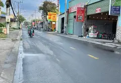 Bán đất 86m² hướng Nam, mặt tiền 6m tại xã Bà Điểm với giá 2,8 tỷ đồng... Bán đất tại Bà Điểm, Hồ Chí Minh 03