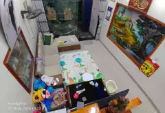 Nhà Mặt Ngõ An Đà - Không Gian Sống Đỉnh Cao, Oto Gần Kề... Bán nhà riêng tại Gia Viên, Hải Phòng 06