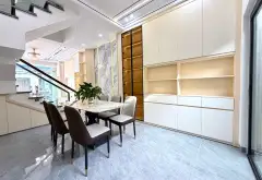 Nhà xây mới 3 tầng đẳng cấp tại trung tâm phường An Dương... Bán nhà riêng tại An Dương, Hải Phòng 08