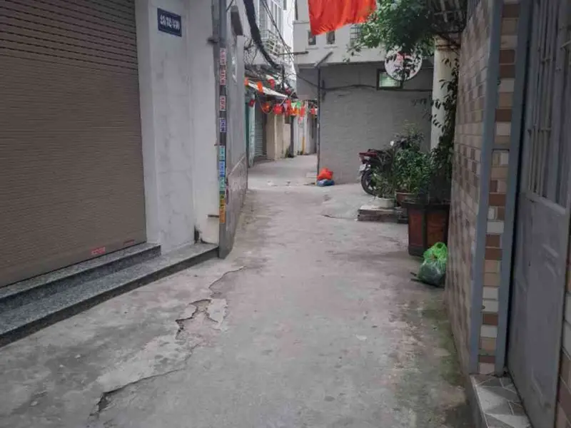 Nhà 3 Tầng Phong Cách Hiện Đại Tại An Biên Hải Phòng... Bán nhà riêng tại An Biên, Hải Phòng 01