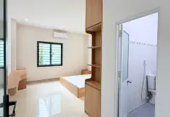 NHÀ 3 TẦNG KIỆT TRẦN XUÂN LÊ, THANH KHÊ - KẾT NỐI HÀ HUY TẬP, GẦN CHỢ, GẦN CÁC TRƯỜNG ĐIỂM - GIÁ CH... Bán nhà riêng tại Thanh Khê, Đà Nẵng 06