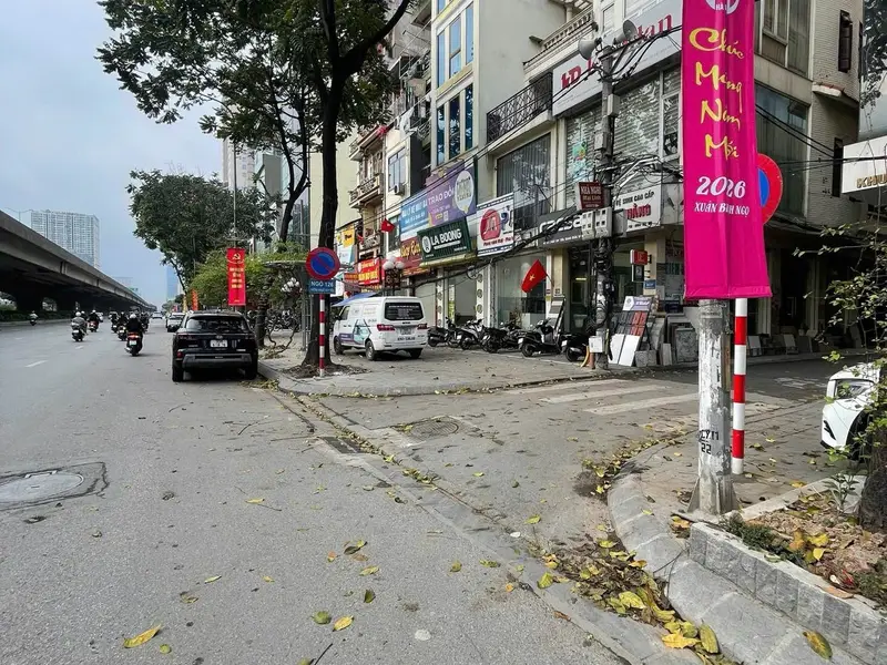 Nhà riêng 41.8m² trung tâm Thanh Xuân, ôtô vào nhà, gần phố Khuất Duy Tiến... Bán nhà riêng tại Thanh Xuân, Hà Nội 01
