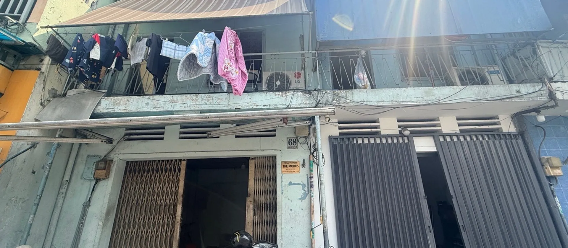 NHÀ 2 MẶT TIỀN KINH DOANH SIÊU ĐỈNH - TRUNG TÂM PHÚ NHUẬN SIÊU ĐẮC ĐỊA - CHÍNH CHỦ LÂU ĐỜI... Bán nhà mặt phố tại Đức Nhuận, Hồ Chí Minh 01