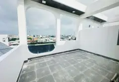 Cơ hội sở hữu nhà đẹp hoàn hảo tại khu biệt thự Lê Văn Khương, giá cực hấp dẫn... Bán nhà riêng tại Tân Thới Hiệp, Hồ Chí Minh 12