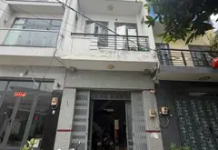 Nhà đẹp 3 tầng ngay An Lạc, có chỗ đỗ ô tô... Bán nhà riêng tại An Lạc, Hồ Chí Minh 03