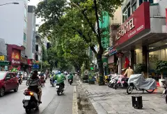 Nhà mặt phố Lò Đúc - Đẳng cấp sinh lời bền vững giữa trung tâm, sầm uất, 93.8 tỷ... Bán nhà mặt phố tại Hai Bà Trưng, Hà Nội 03