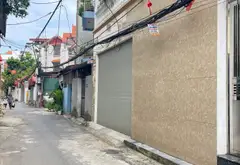 Bán đất mặt phố 36m² nở hậu, phù hợp kinh doanh... Bán đất tại Gia Lâm, Hà Nội 04