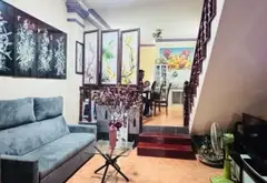 Nhà mặt phố 4 tầng rộng 10m, thu nhập ổn định tại Tân Bình... Bán nhà mặt phố tại Bảy Hiền, Hồ Chí Minh 04