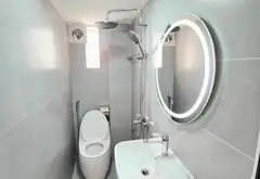 Bán nhà mặt phố lô góc 4 tầng, 20m², khu Thịnh Liệt, Hoàng Mai... Bán nhà mặt phố tại Hoàng Mai, Hà Nội 11