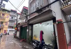 Bán nhà riêng 5 tầng mặt ngõ Hoàng Mai, kinh doanh thuận tiện, oto tránh, pháp lý rõ ràng... Bán nhà riêng tại Tương Mai, Hà Nội 03