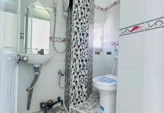 Bán CHDV 5 TẦNG - ÂU DƯƠNG LÂN - 9PN - DÒNG TIỀN 40TR/THÁNG CHỈ HƠN 9TỈ... Bán nhà riêng tại Chánh Hưng, Hồ Chí Minh 04