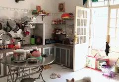 Bán nhà riêng 3 tầng, Phan Huy Ích, Hẻm 6m, 5x19m... Bán nhà riêng tại An Hội Tây, Hồ Chí Minh 05