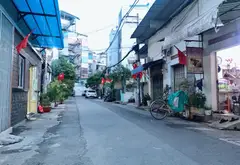 Bán nhà 2 tầng 56m2 hẻm 8m ô tô đậu khu Tân Bình... Bán nhà riêng tại Tân Sơn, Hồ Chí Minh 01