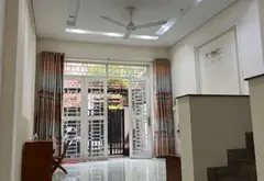 BÁN NHÀ KHU DÂN CƯ VĨNH TÂN - NGUYỄN THỊ SÁU - GẦN CAO ĐẲNG ĐIỆN LỰC - 73M2 - 4 TẦNG - 6.7 TỶ... Bán nhà riêng tại An Phú Đông, Hồ Chí Minh 12