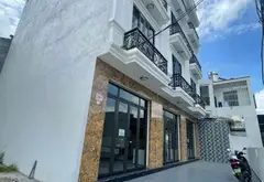 Nhà 4 tầng chất chơi, ô tô đỗ cửa, ngõ rộng ngay TDP 8... Bán nhà riêng tại An Dương, Hải Phòng 01