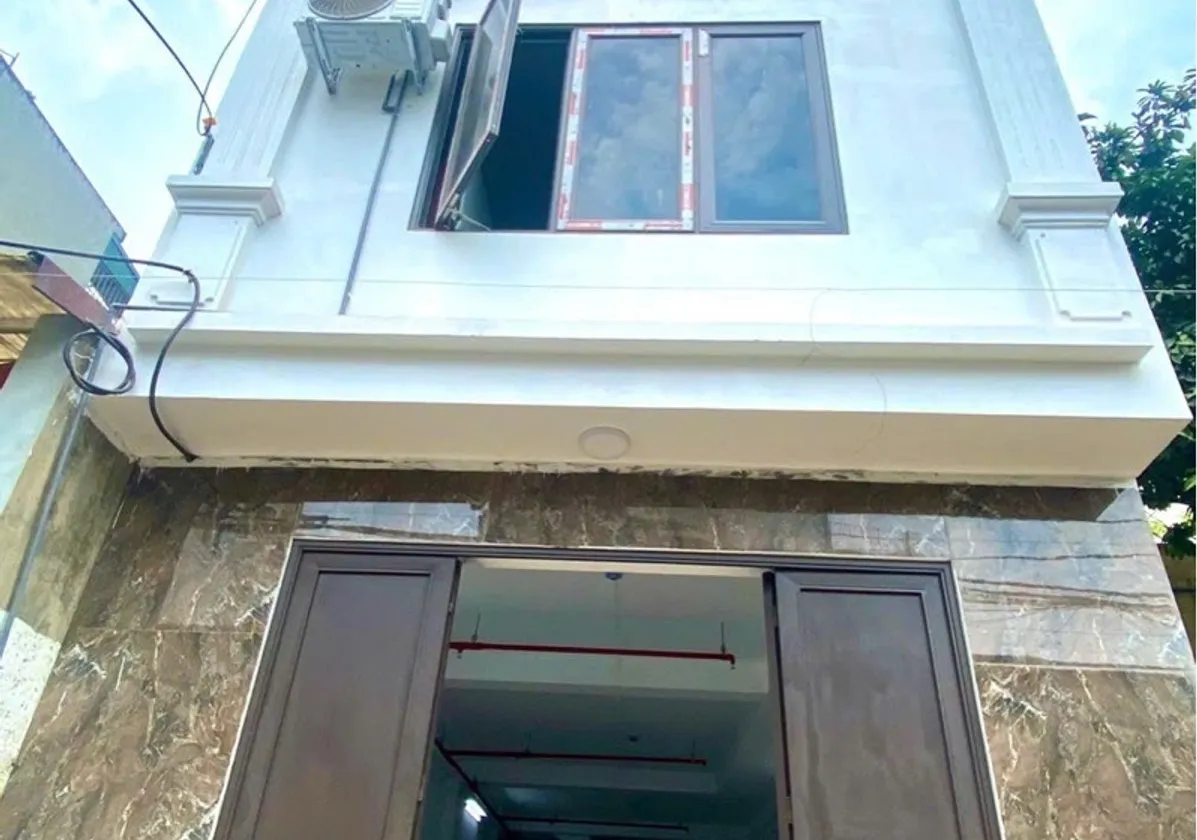 Nhà căn hộ dòng tiền đỉnh - lý tưởng đầu tư tại Yên Hòa... Bán nhà riêng tại Yên Nghĩa, Hà Nội 01