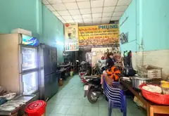 Bán nhà mặt phố khu Tên Lửa, ngang 8m, phường Bình Trị Đông, TP HCM... Bán nhà mặt phố tại Bình Trị Đông, Hồ Chí Minh 04