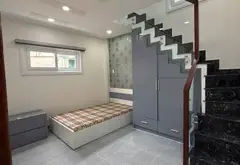💎Diện tích:(4.2m nở hậu 5.7m)x15mét .
💎1trệt + 2tầng (BTCT)
💎5phòng ngủ + 4 wc 🚾
💎HĐThuê 25t... Bán nhà riêng tại Chợ Quán, Hồ Chí Minh 12