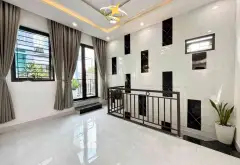 Cơ hội sở hữu nhà 2 tầng hiếm tại phường An Khê, Đà Nẵng với giá ưu đãi... Bán nhà riêng tại An Khê, Đà Nẵng 06