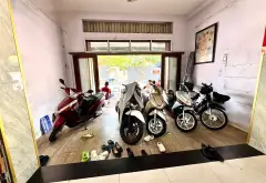 Bán nhà 2 tầng mặt phố Nhánh Phạm Văn Bạch, 5x20m.... Bán nhà mặt phố tại An Hội Tây, Hồ Chí Minh 02