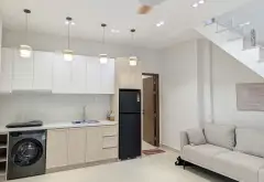 Bán nhà mới gần 40m2 - sát mặt tiền Phan Văn Trị 3 Phòng Ngủ giá 6.x tỷ... Bán nhà riêng tại Bình Lợi Trung, Hồ Chí Minh 10