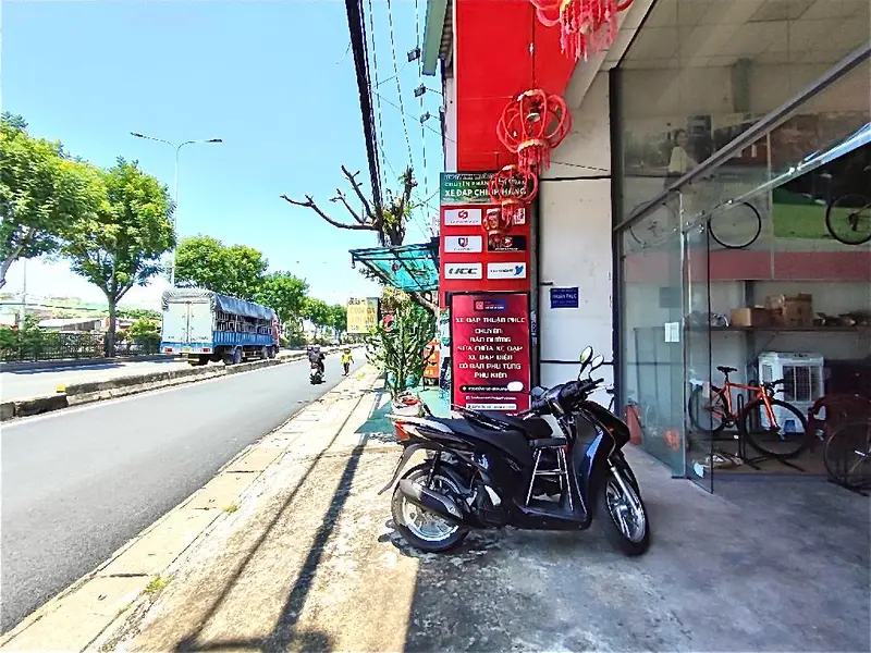 🔥MẶT TIỀN QUỐC LỘ 22 | 205M² THỔ CƯ | NGANG 6,6M | NỞ HẬU | KHAI THÁC KINH DOANH | 18,5 TỶ... Bán nhà mặt phố tại Hóc Môn, Hồ Chí Minh 01
