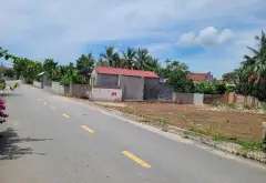 Bán đất mặt đường 131m² xã Vĩnh Hòa, pháp lý rõ ràng, giá 1.38 tỷ... Bán đất tại Vĩnh Hòa, Hải Phòng 01