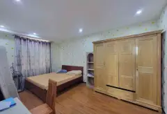 Bán căn hộ chung cư 2 phòng ngủ tại phường Tân Tây Đô, thiết kế căn góc thoáng mát 84m2... Bán căn hộ chung cư tại Ô Diên, Hà Nội 14