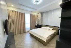 Căn hộ lô góc 3 phòng ngủ thoáng sáng tại Times City, Hà Nội... Bán căn hộ chung cư tại Vĩnh Tuy, Hà Nội 09