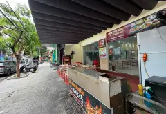 Bán nhà mặt phố - An Hải, Đà Nẵng - 297.8m² - 138 tỷ... Bán nhà mặt phố tại An Hải, Đà Nẵng 04