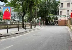 Nhà 4 Tầng Lô Góc Cầu Giấy - Không Gian Sống Đầy Đủ Tiện Nghi... Bán nhà riêng tại Cầu Giấy, Hà Nội 02