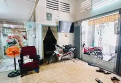 Nhà 3 tầng yên tĩnh gần chợ Hồ Thị Kỷ, quận 10... Bán owner_side tại Hòa Hưng, Hồ Chí Minh 10