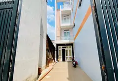 Bán nhà mặt phố 4 tầng 137m2 tại Tân Phú giá 12,2 tỷ... Bán nhà mặt phố tại Phú Thạnh, Hồ Chí Minh 15