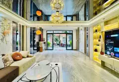 NHÀ MỚI – VỊ TRÍ ĐẸP NGUYỄN VĂN LƯỢNG - NGUYỄN OANH
🏡 Khu trung tâm, đi đâu cũng tiện... Bán nhà riêng tại Gò Vấp, Hồ Chí Minh 06