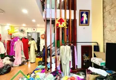 CHỈ 6,1 TỶ TL – NHÀ 4 TẦNG KHU BÀU CÁT – ĐỒNG ĐEN – HẺM THÔNG SÁT MẶT TIỀN – 36M² - 2PN - 3WC... Bán nhà riêng tại Tân Bình, Hồ Chí Minh 02