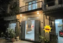 🏡 Gần Chung Cư Dream Home - Nhà 2 tầng - 20m² Sát Bờ Kênh Tham Lương - Chỉ 3.65 tỷ... Bán nhà riêng tại An Hội Tây, Hồ Chí Minh 01
