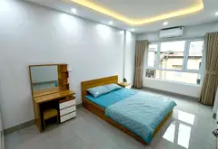 Nhà 5 tầng mới xây sát ĐH Thương Mại, view hồ thoáng mát... Bán nhà riêng tại Cầu Giấy, Hà Nội 04