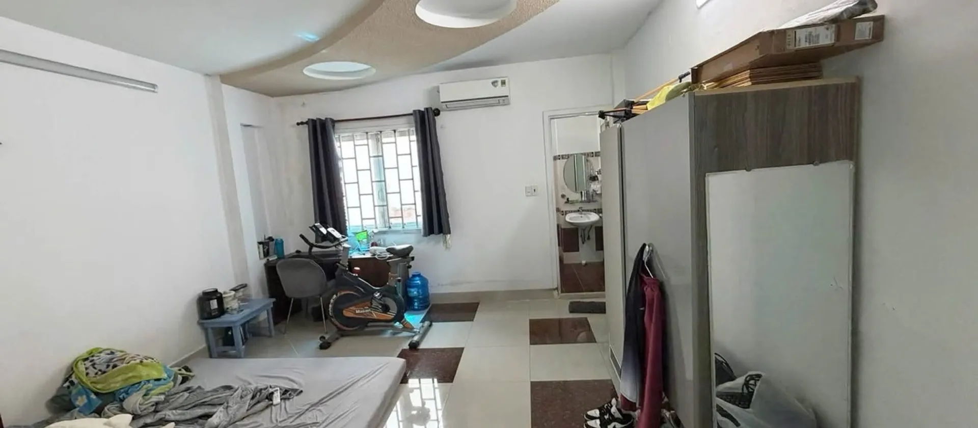 Diện tích 107m2 5 tầng ngang 4,5m đường Phạm Văn Chiêu Q. Gò Vấp giá 10,9 tỷ... Bán nhà riêng tại Thông Tây Hội, Hồ Chí Minh 01