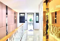 🔥GIÁ CHÀO, 13,8 TỶ ,CHỦ GIẢM NGAY
 1 TỶ, ĐỂ BÁN NHANH NHÀ MỚI 6 TẦNG – THANG MÁY – FULL NỘI THẤT... Bán nhà riêng tại An Hội Đông, Hồ Chí Minh 11