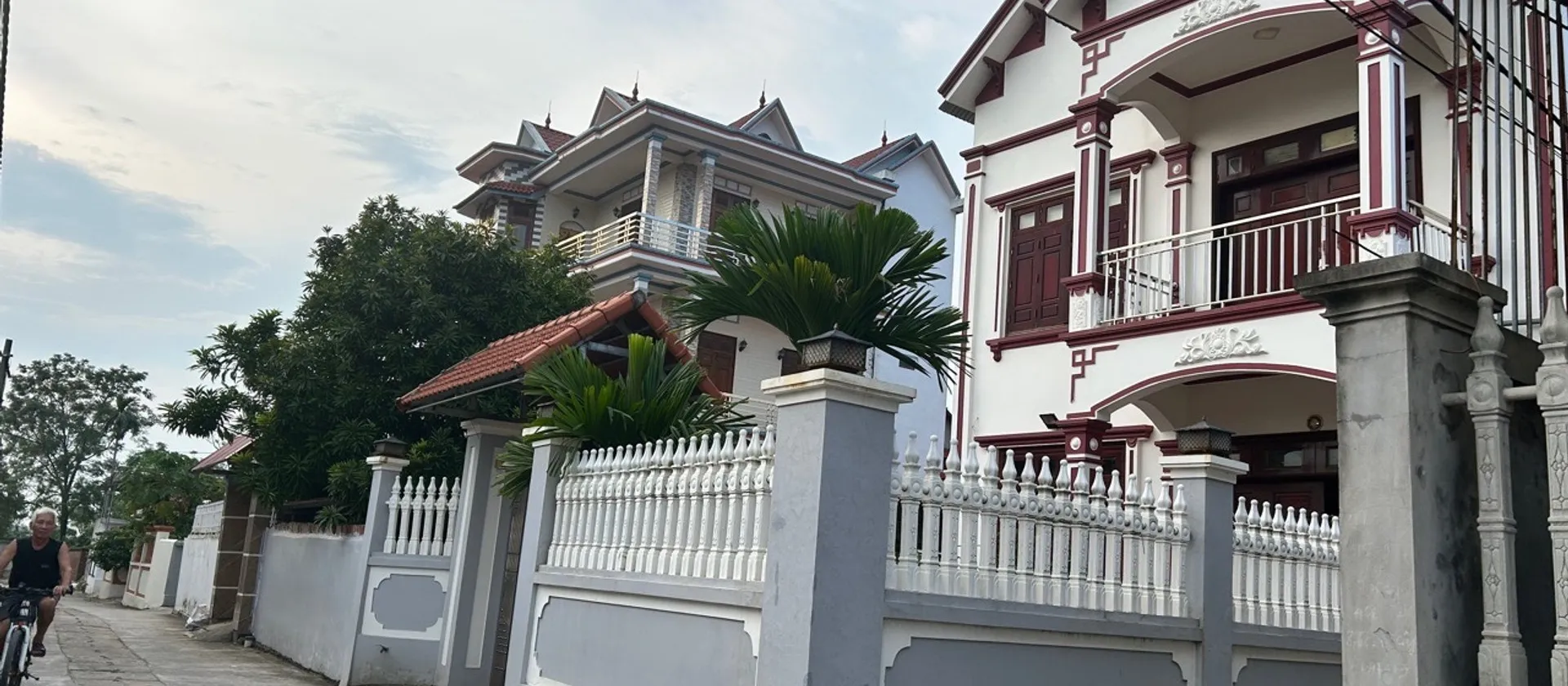 Cơ hội sở hữu đất vàng 91m2 nở hậu tại xã Tam Đa, Bắc Ninh giá chỉ 1.4 tỷ... Bán đất tại Tam Đa, Bắc Ninh 01