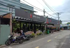 💎 HÀNG HIẾM 200M² – GÓC 2 MẶT TIỀN - NỞ HẬU – CHỈ 8.6 TỶ... Bán nhà mặt phố tại Hóc Môn, Hồ Chí Minh 11