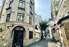 KÈM THƠM | GẤP BÁN | GIẢM MẠNH | HIỆN ĐẠI | NHÌN LÀ MÊ| TK HIỆN ĐẠI - TRUNG TÂM SÀI GÒN 5 Phút... Bán nhà riêng tại Thông Tây Hội, Hồ Chí Minh 03