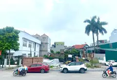 SIÊU PHẨM MẶT PHỐ - LÔ GÓC 3 MẶT THOÁNG - TOÀ NHÀ VĂN PHÒNG ĐỈNH... Bán đất tại Phúc Lợi, Hà Nội 03