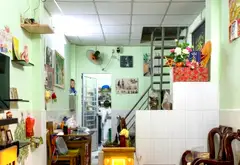 Nhà 2 tầng giá tốt tại Phường An Lạc, cơ hội hiếm có để sở hữu ngay... Bán nhà riêng tại An Lạc, Hồ Chí Minh 01