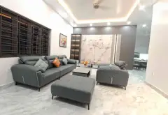 Nhà phố 3 tầng hướng Đông tại Tổ 7 Thị Trấn An Dương - Vị trí lý tưởng tiện nghi đầy đủ... Bán nhà riêng tại An Dương, Hải Phòng 02